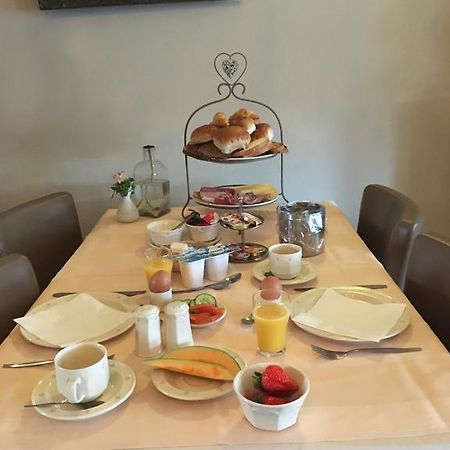 Hotel Het Anker Heythuysen Ngoại thất bức ảnh