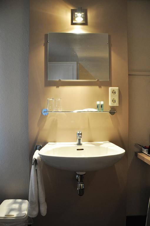 Hotel Het Anker Heythuysen Phòng bức ảnh
