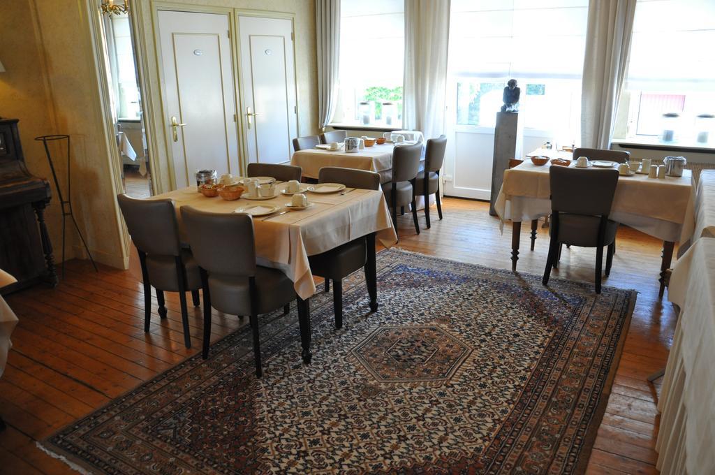 Hotel Het Anker Heythuysen Ngoại thất bức ảnh