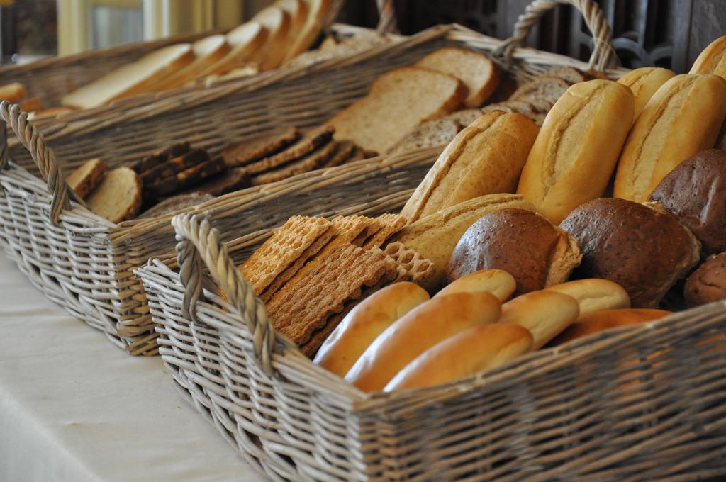 Hotel Het Anker Heythuysen Ngoại thất bức ảnh