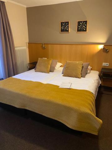 Hotel Het Anker Heythuysen Ngoại thất bức ảnh