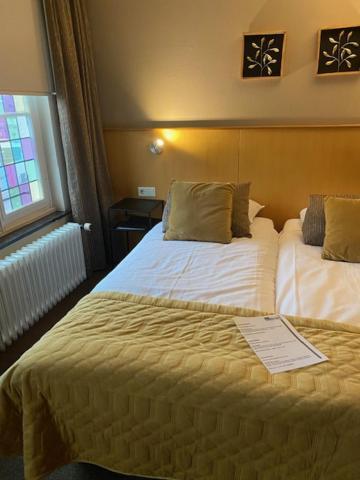 Hotel Het Anker Heythuysen Ngoại thất bức ảnh