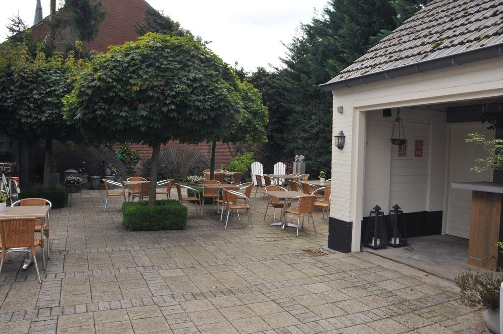 Hotel Het Anker Heythuysen Ngoại thất bức ảnh